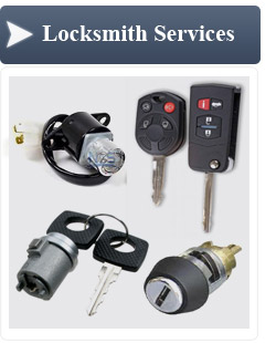 car locksmith service az