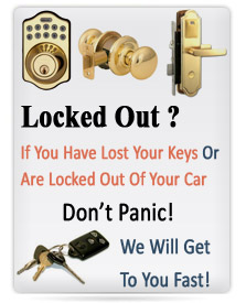 locksmith services avondale